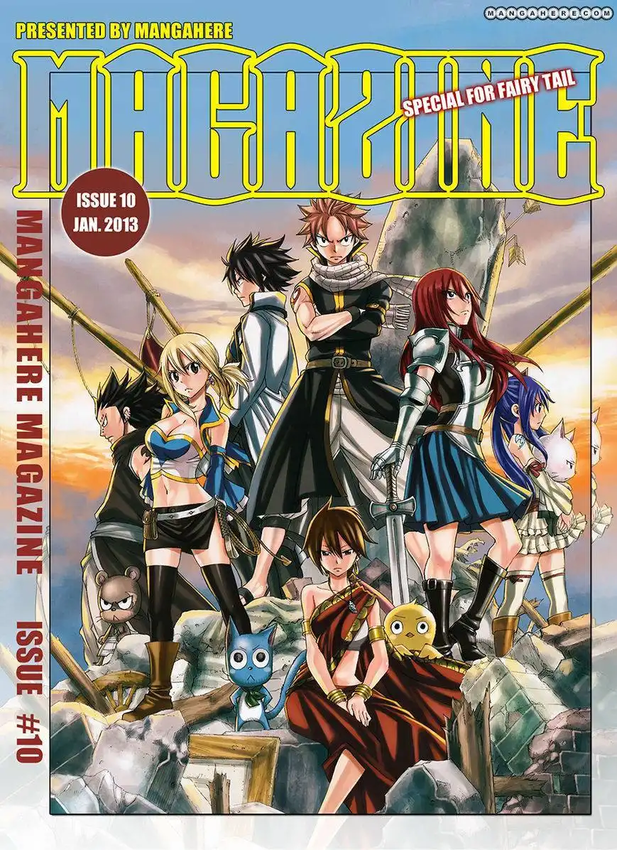 MangaHere Magazine Chapter 10 1